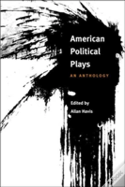 Capa do artigo American Political Plays