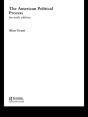 American Political Process - Preview