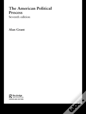 Capa do artigo American Political Process