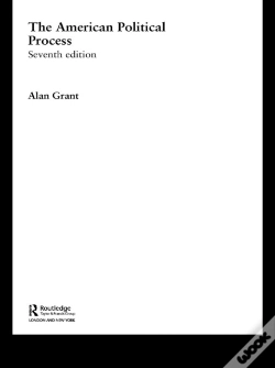 Capa do artigo American Political Process