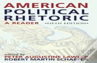 American Political Rhetoric