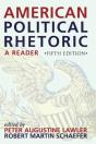 American Political Rhetoric - Preview
