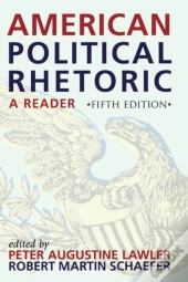 American Political Rhetoric