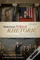 American Political Rhetoric