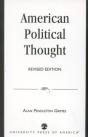 American Political Thought - Preview
