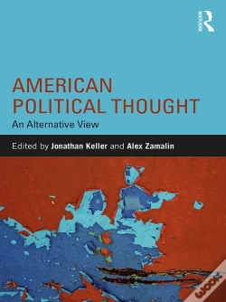 Capa do artigo American Political Thought