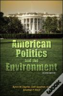 American Politics And The Environment