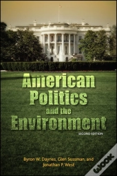 American Politics And The Environment
