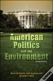 Capa do artigo American Politics And The Environment