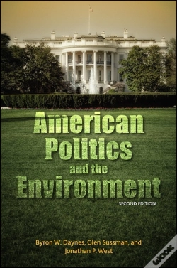 Capa do artigo American Politics And The Environment