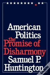 Capa do artigo American Politics