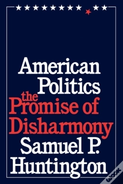 Capa do artigo American Politics