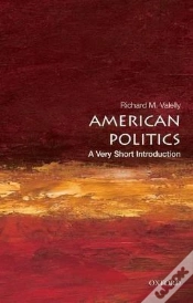 Capa do artigo American Politics