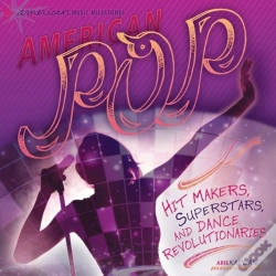 Capa do artigo American Pop