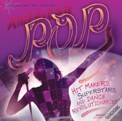 Capa do artigo American Pop