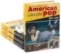 American Pop - Preview