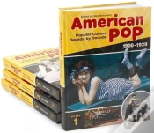 Capa do artigo American Pop