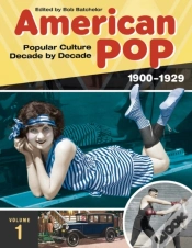 Capa do artigo American Pop