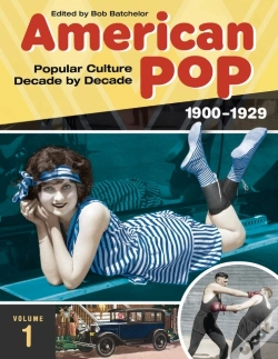 Capa do artigo American Pop
