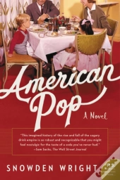 American Pop