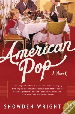 Capa do artigo American Pop