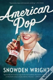Capa do artigo American Pop
