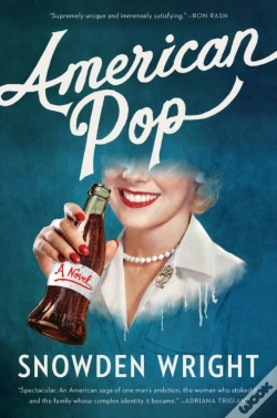 Capa do artigo American Pop