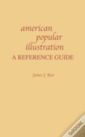 Capa do artigo American Popular Illustration