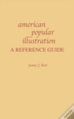 Capa do artigo American Popular Illustration