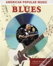 Capa do artigo American Popular Music