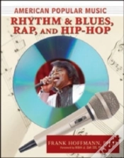 Capa do artigo American Popular Music