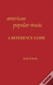 Capa do artigo American Popular Music
