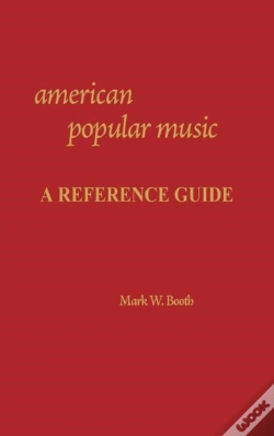 Capa do artigo American Popular Music