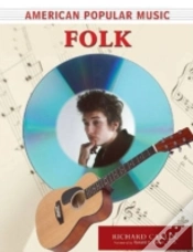 Capa do artigo American Popular Music