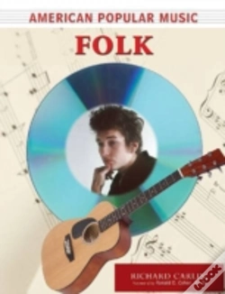 Capa do artigo American Popular Music