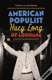 Capa do artigo American Populist