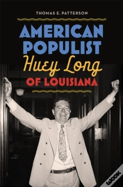 Capa do artigo American Populist