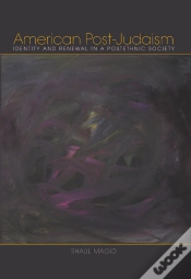 Capa do artigo American Post-Judaism