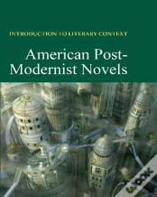 American Post-Modernist Novels
