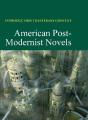 American Post-Modernist Novels - Preview