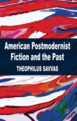 Capa do artigo American Postmodernist Fiction And The Past