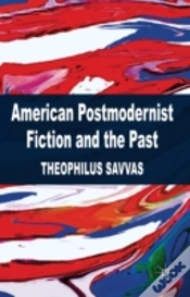 Capa do artigo American Postmodernist Fiction And The Past