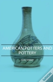 Capa do artigo American Potters And Pottery