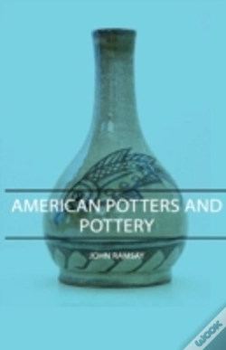 Capa do artigo American Potters And Pottery