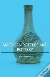 Capa do artigo American Potters And Pottery
