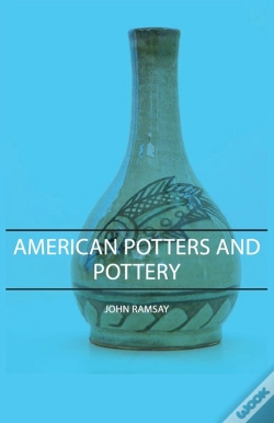 Capa do artigo American Potters And Pottery