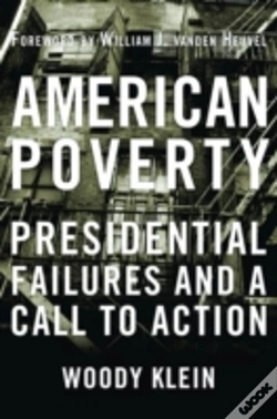 Capa do artigo American Poverty