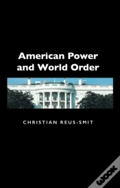 Capa do artigo American Power And World Order