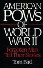 American Pow'S Of World War Ii - Preview