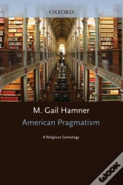 Capa do artigo American Pragmatism